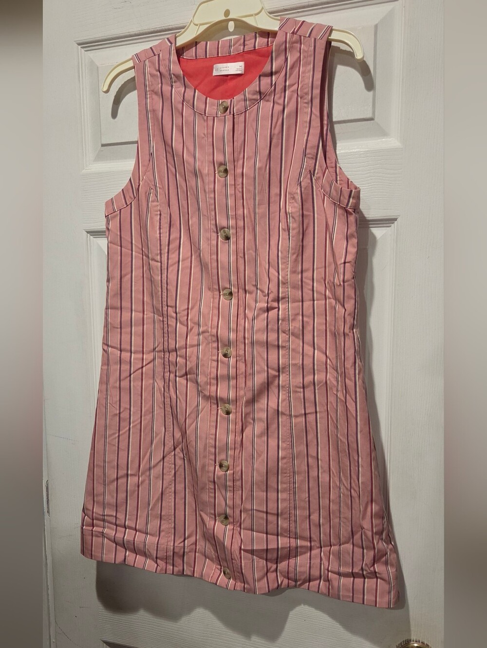 LAUREN CONRAD DRESS